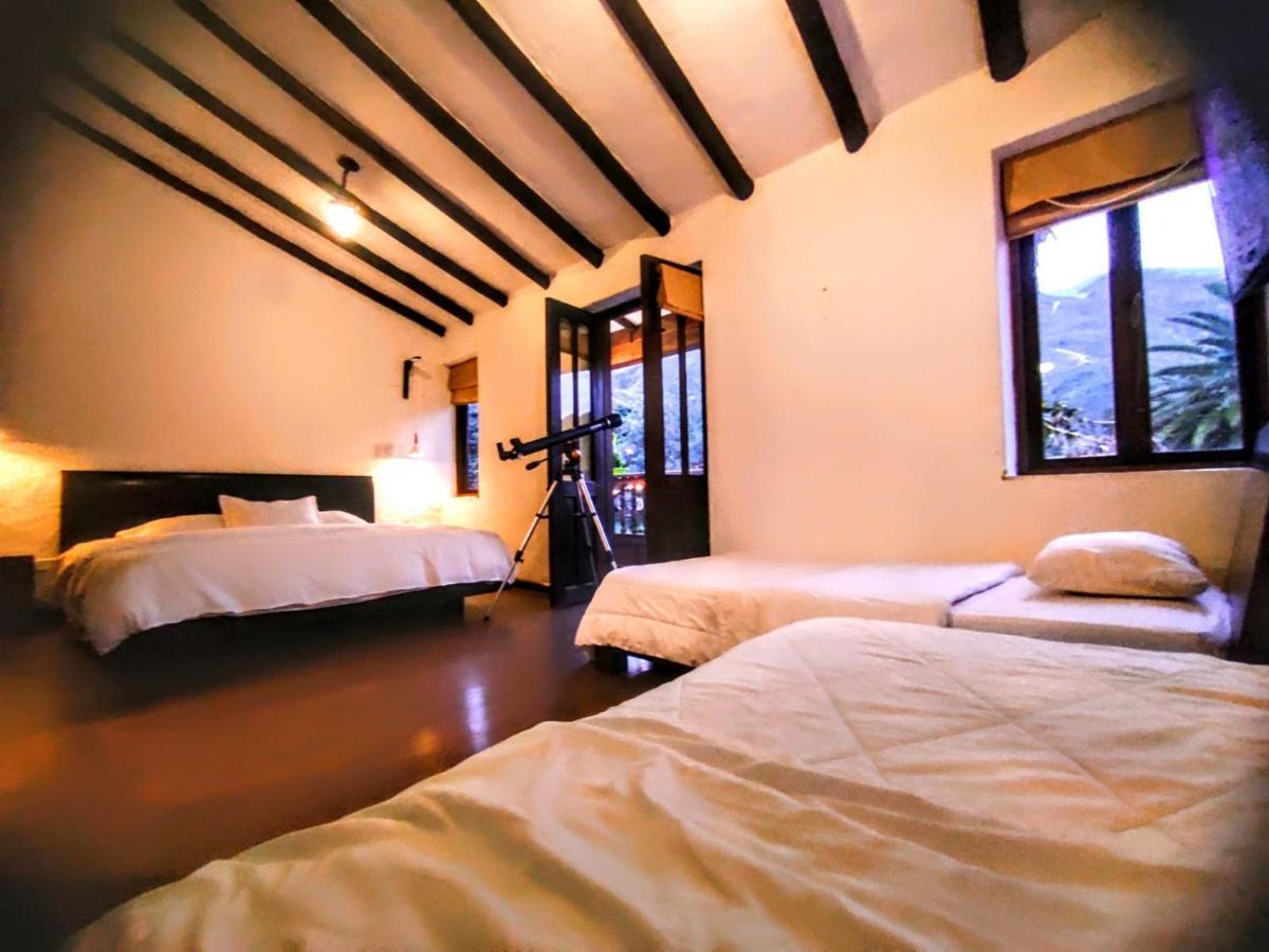 Hotel Boutique Narino Plaza