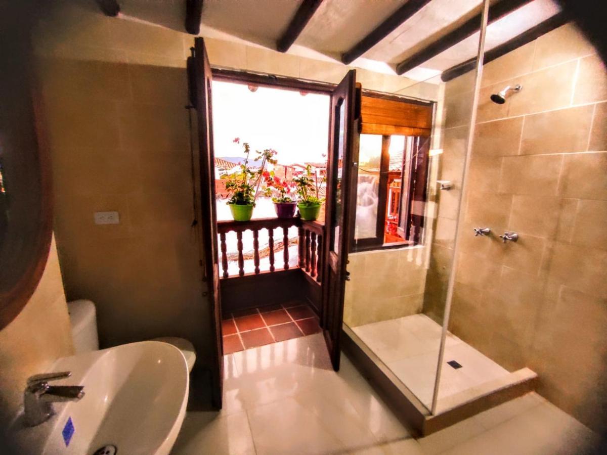 Boutique Narino Plaza Hotel