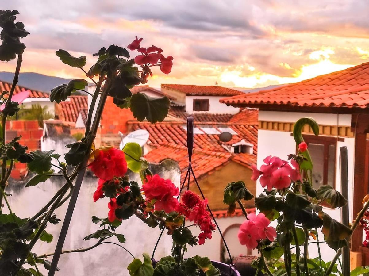 Boutique Narino Plaza Villa de Leyva