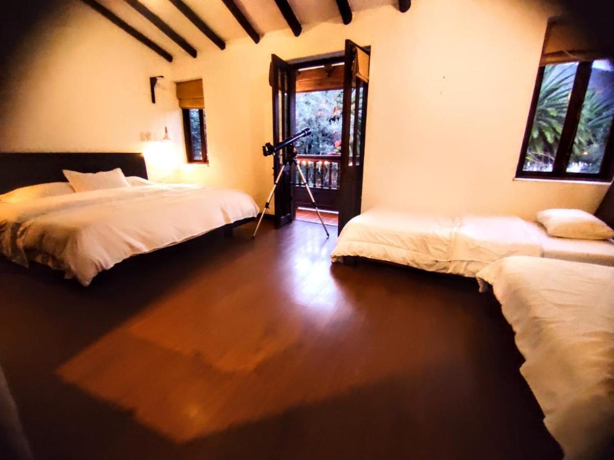 Hotel Boutique Narino Plaza *