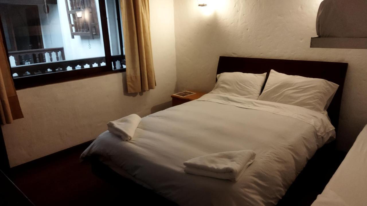 Hotel Boutique Narino Plaza Villa de Leyva