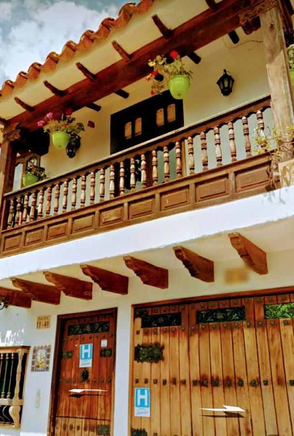 Boutique Narino Plaza *