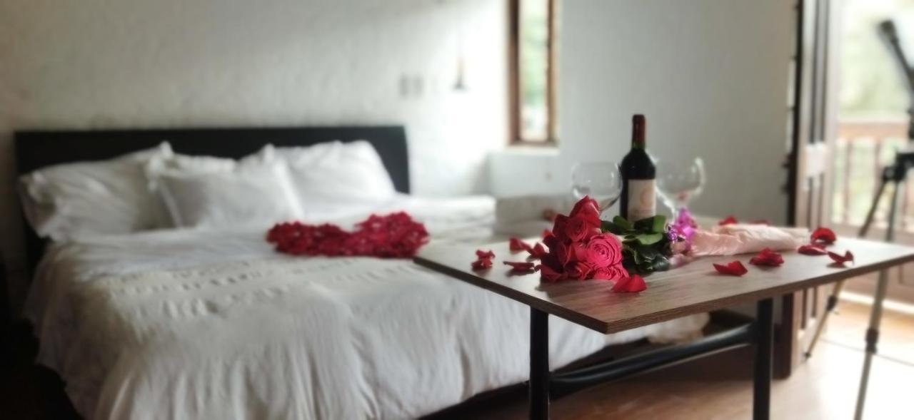 Boutique Narino Plaza Hotel Villa de Leyva