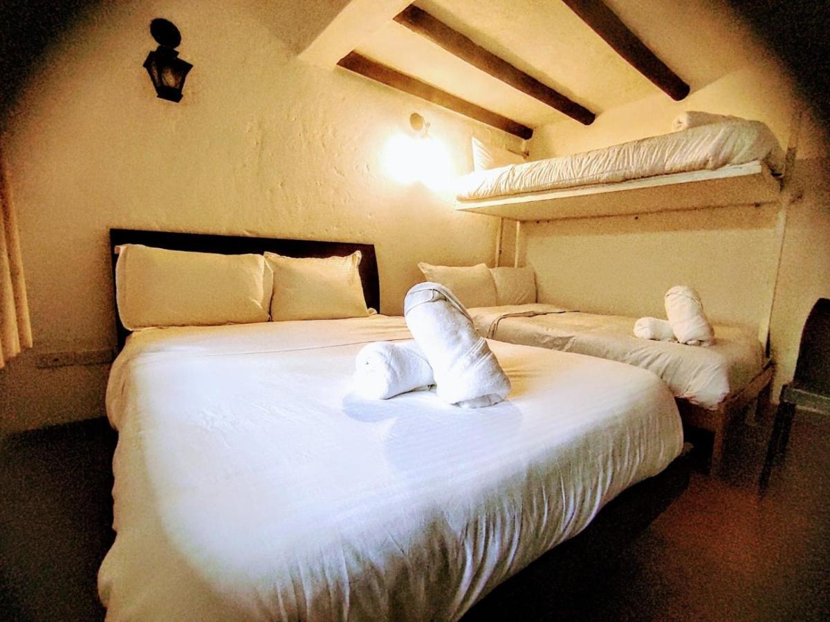 Hotel Boutique Narino Plaza Villa de Leyva