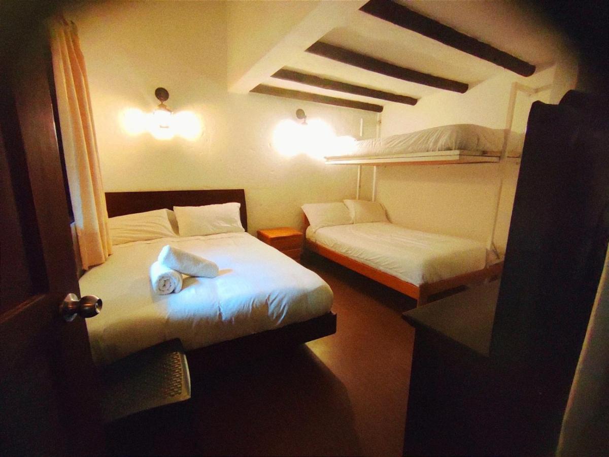 Boutique Narino Plaza Hotel