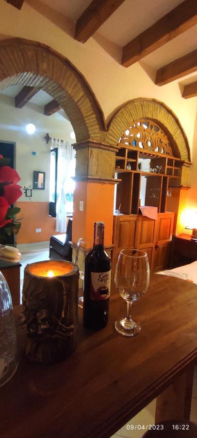 Boutique Narino Plaza Villa de Leyva
