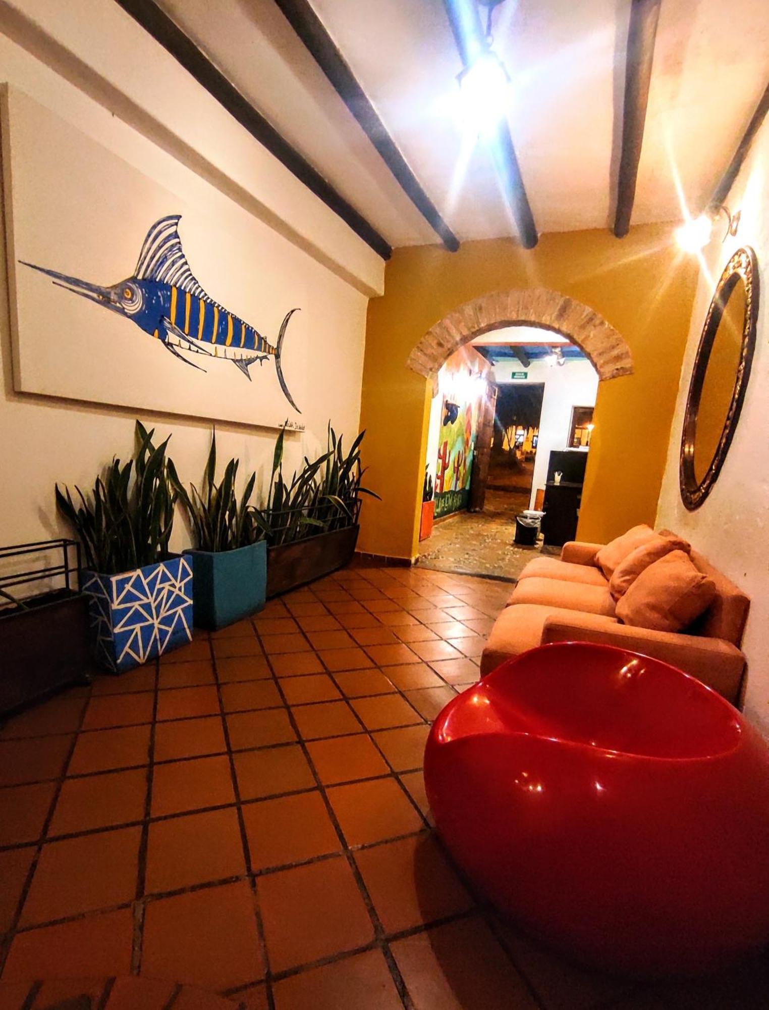 Boutique Narino Plaza Hotel *