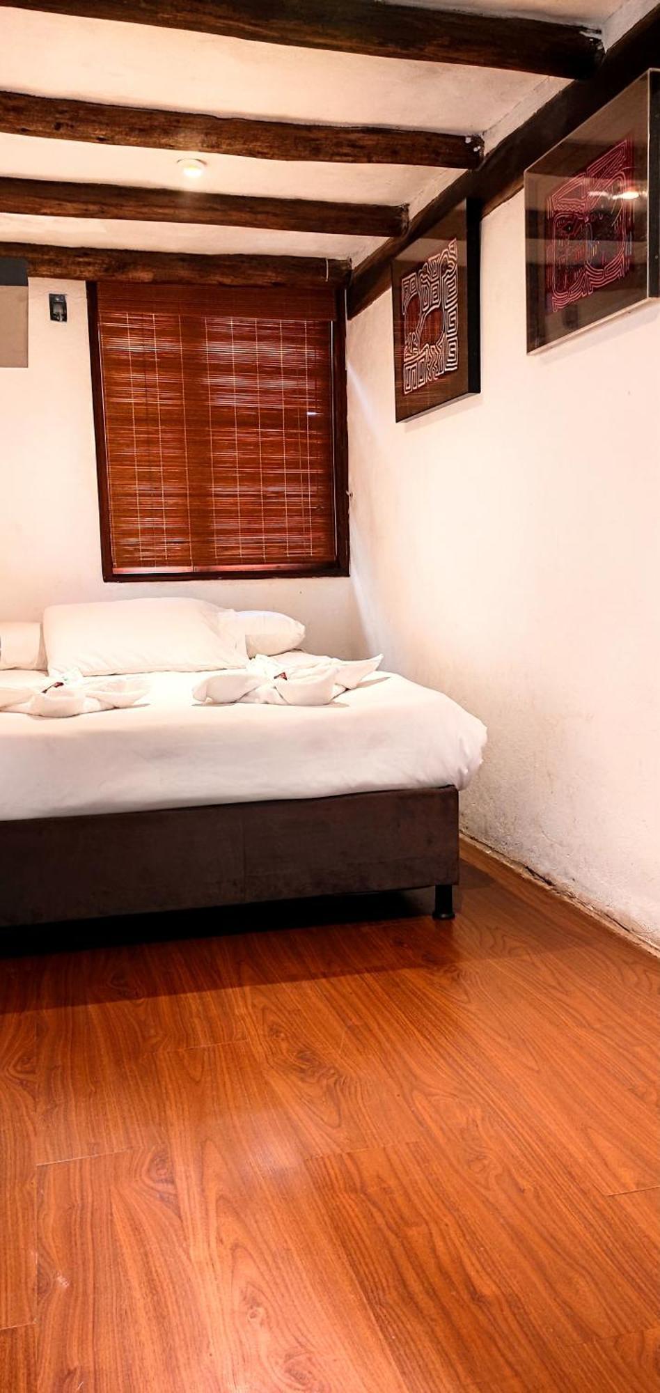 Boutique Narino Plaza Hotel Villa de Leyva