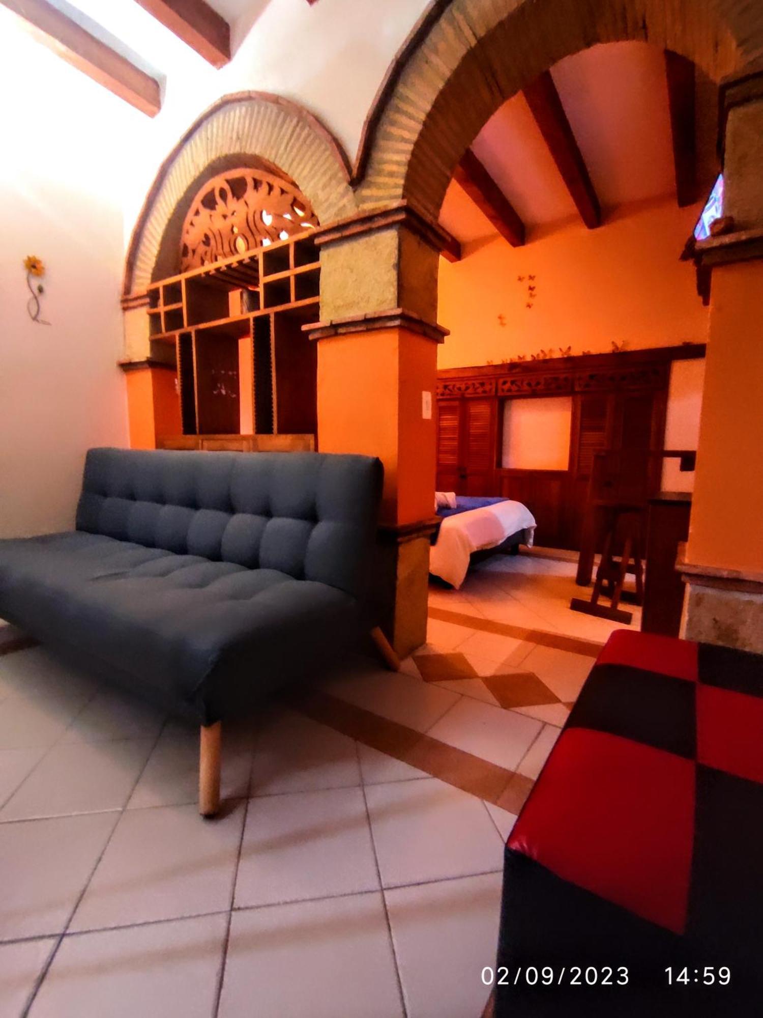 Boutique Narino Plaza * Villa de Leyva