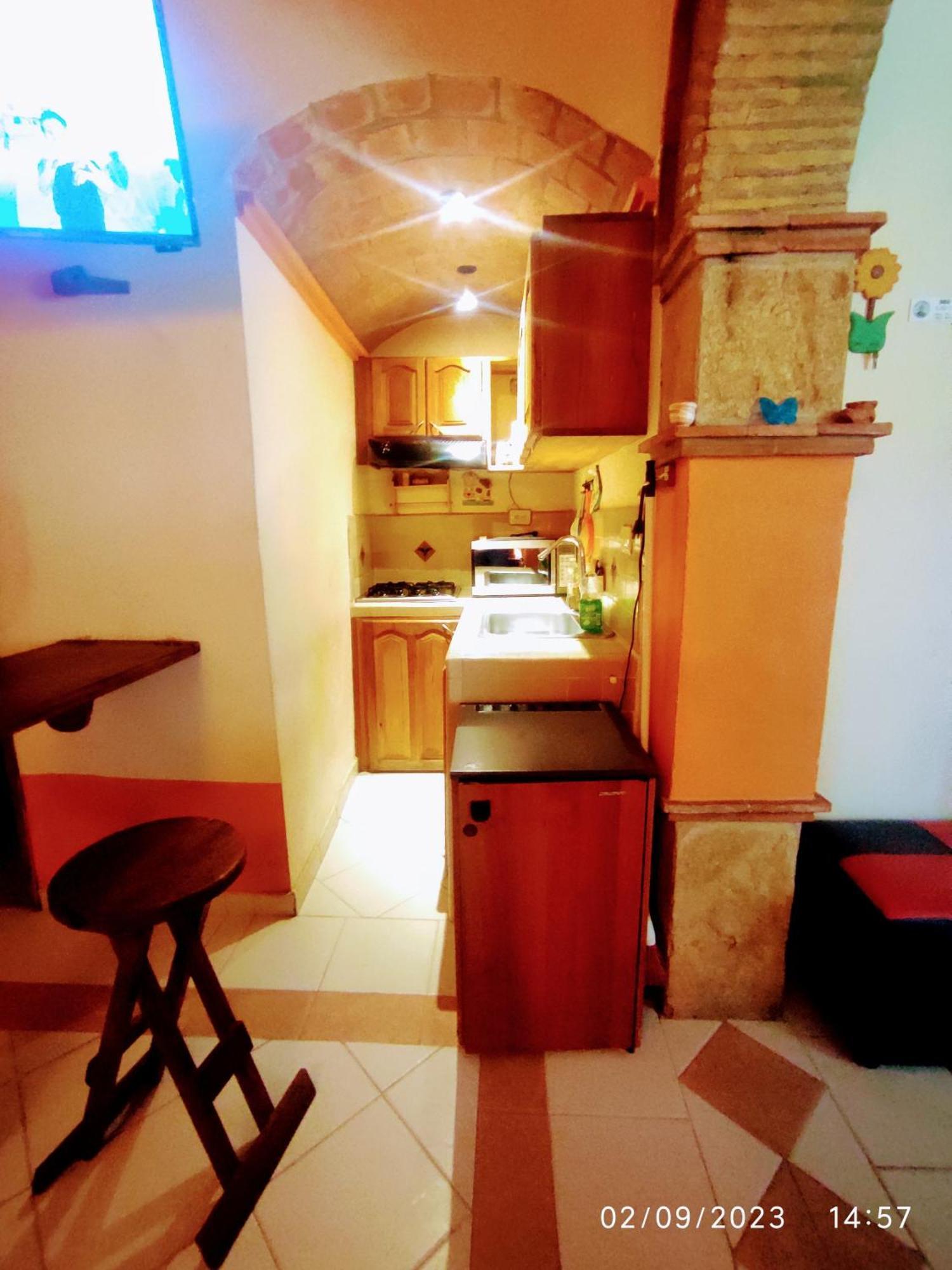Hotel Boutique Narino Plaza