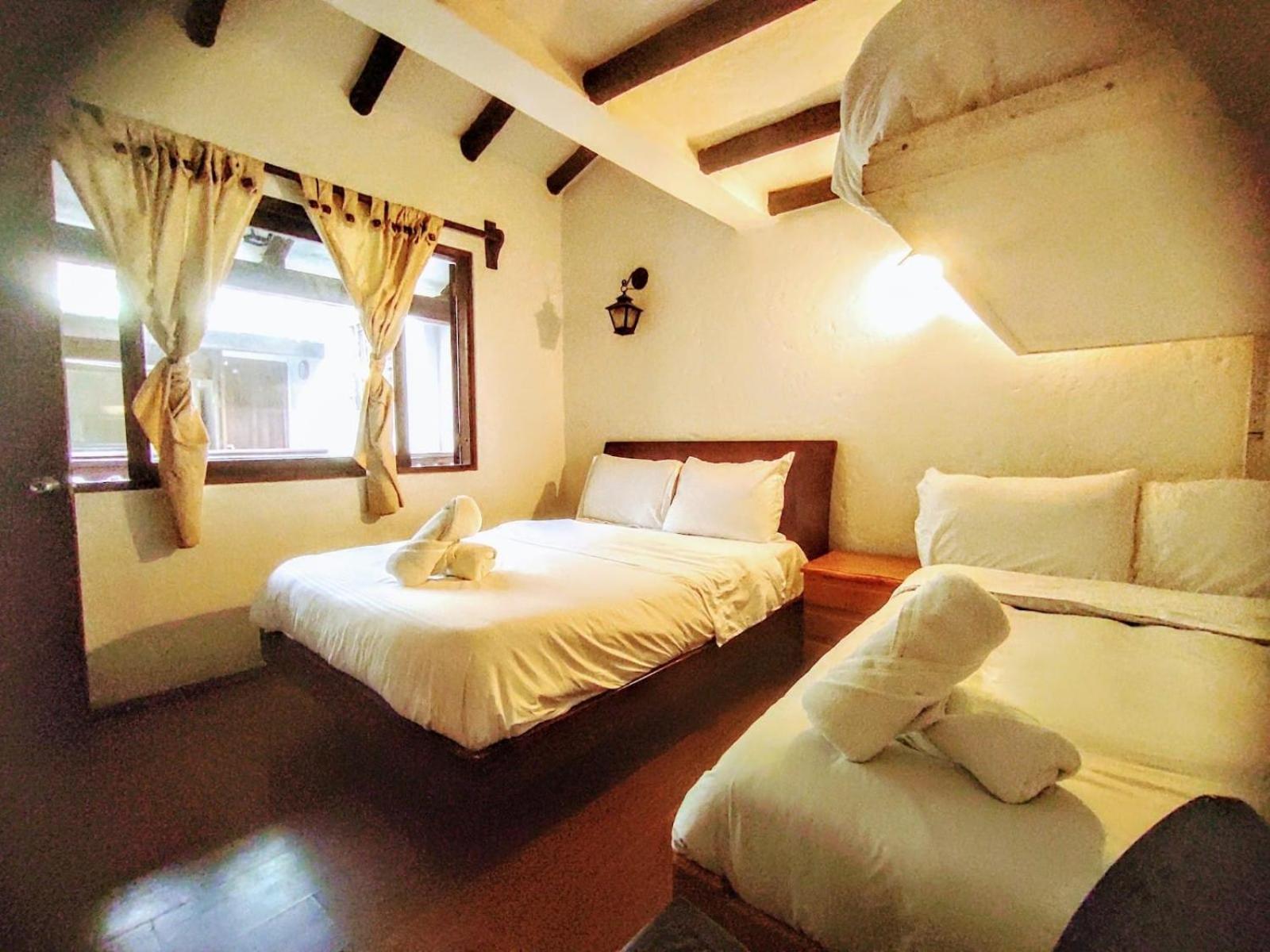 Boutique Narino Plaza * Villa de Leyva