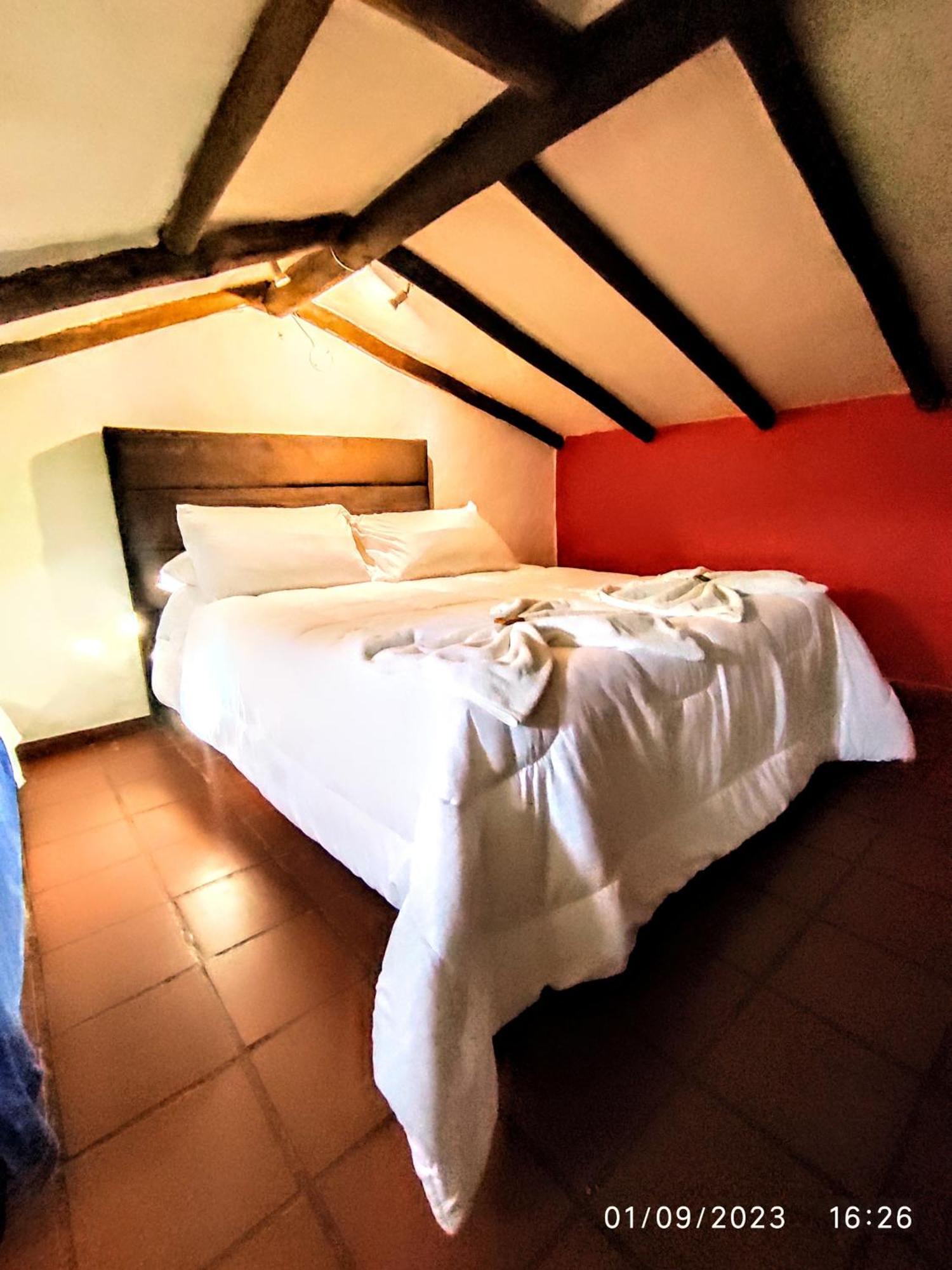 Boutique Narino Plaza * Villa de Leyva