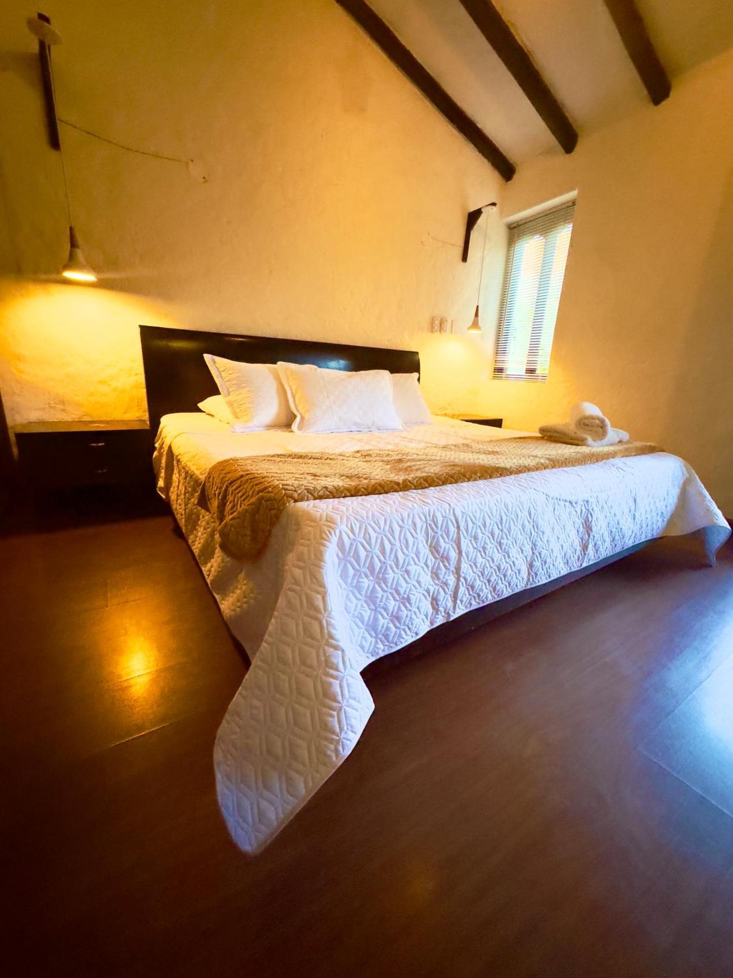 Hotel Boutique Narino Plaza Villa de Leyva